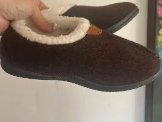 Hjemmesko fra Sygeplejebutikken