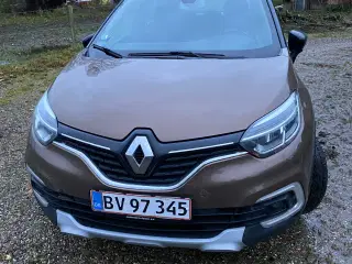 Renault captur diesel c90