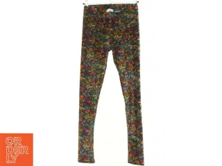 Leggings fra Mads Nørgaard (str. 140 cm)