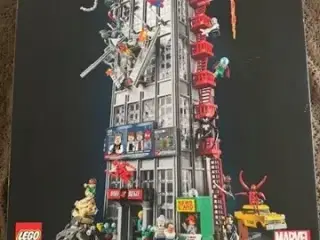 LEGO‑sæt 76178 Daily Bugle