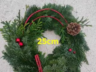 Adventskranse