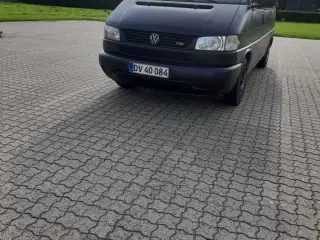 Vw transporter 