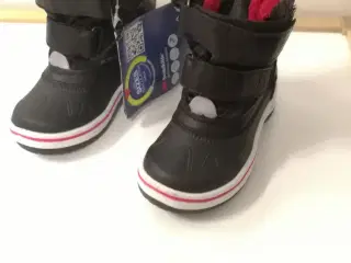 Støvler til børn