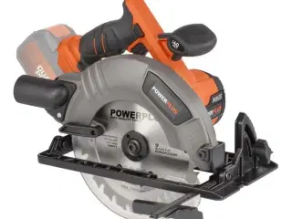 Rundsav børsteløs 40V Ø 190mm