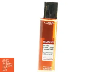 L&#39;Oreal Revitalift Toner