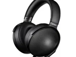 Demo - Sony MDR-Z1R Head-fi høretelefoner