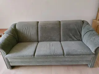 3 pers sofa