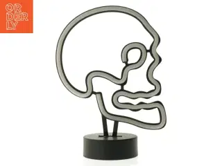 Halloween Skulptur (str. 28 cm)