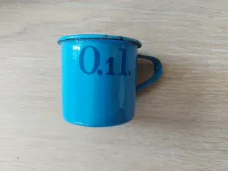 Madam Blå