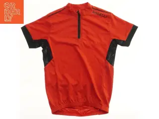 Rogelli Cykeltrøje med kort ærme (str. 134)