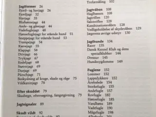 Politikens Jagtbog