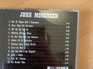 John Mogensen