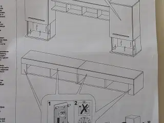 Reolsystem
