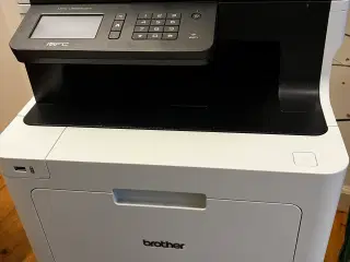 Printer/kopimaskine