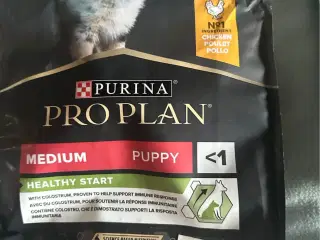Putins Proban 3 kg , ikke åben 