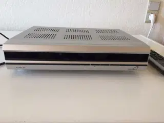 Digital satellit modtager