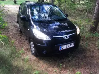 Velkørende Hyundai I10 til salg