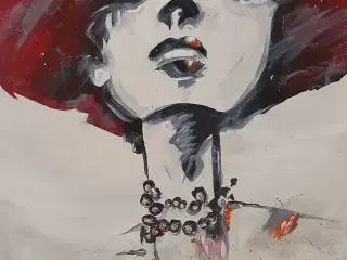 Maleri