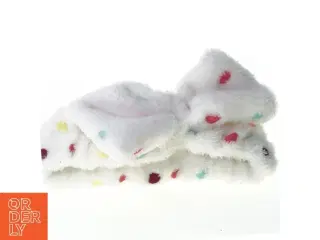 Hovedpynt til baby (str. 20 cm)