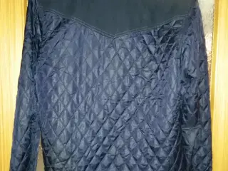 G-STAR RAW THERMO JAKKE MED JEANS BESÆTNING, STR L