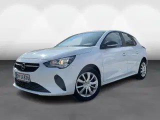 Opel Corsa 1,2 PureTech Edition+ 75HK 5d