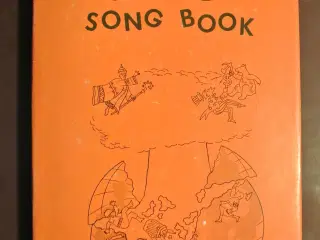 tom lehrer's second song book by tom lehrer