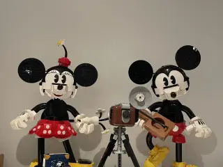 LEGO se billeder og priser 