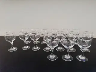 Shots glas 