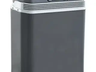 Bærbar termoelektrisk køleboks 20 l 12 V 230 V E