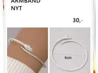 armbånd