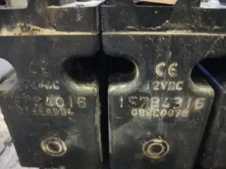 Hydrema Hydraulikklaver 514204