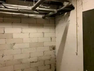 Opbevaringslokale centralt beliggende i København