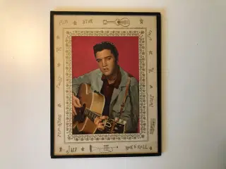 Billede af Elvis Presley