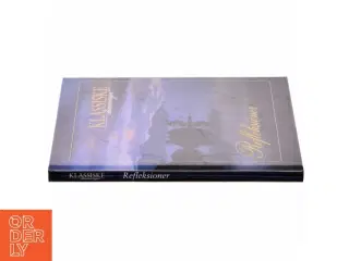 Klassisk musik CD