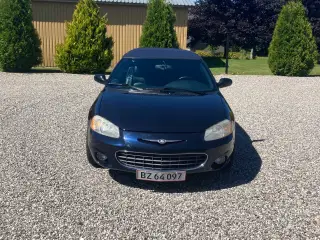 Chrysler Sebring 2,7L 