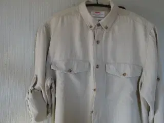 Fjallraven Abisko herre skjorte st L