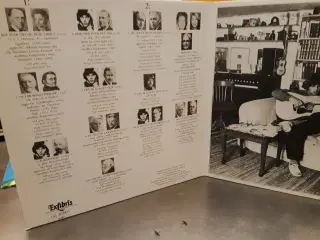 LP Erik Grip - 2 Album