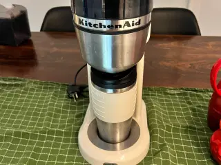 Kaffemaskine KitchenAid 1/2 liter