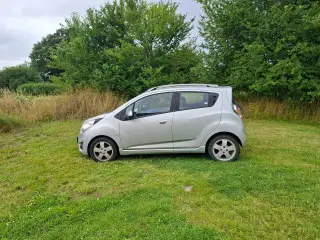 Chevrolet Spark 1.2LT 