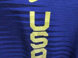 Nike USA løbe/træningstrøje