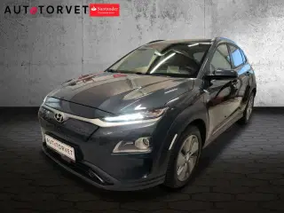 Hyundai Kona 64 EV Premium
