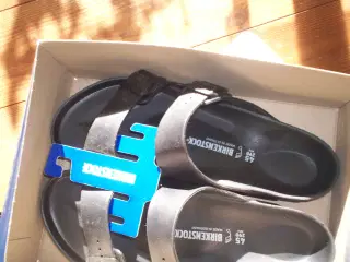 Birkenstock sandaler Arizona