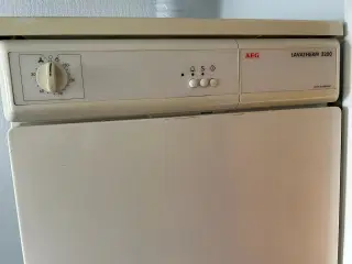 LG Vaskemaskine