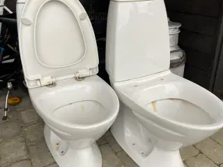 Ifø cera toilet