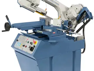 Halv-automatisk metalbåndsav MBS 350 DG-VR PRO - 3x400V