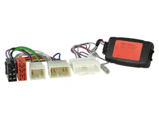 ACV ratstyring Subura, Toyota GT86 10,6 og 28 Pin