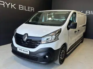 Renault Trafic T29 1,6 dCi 120 L2H1 Kølevogn