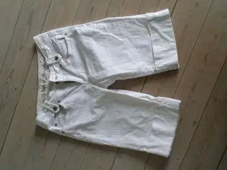 Korte bukser