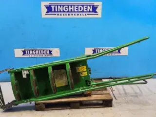 John Deere S690 Stige AXE15784