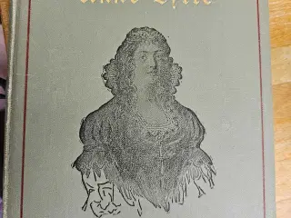 Anne Lykke